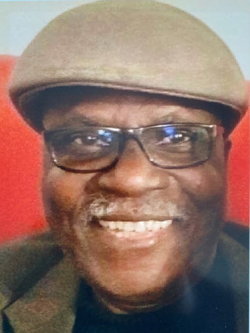 Avis de décès de Kpoto Okon Isangedighi