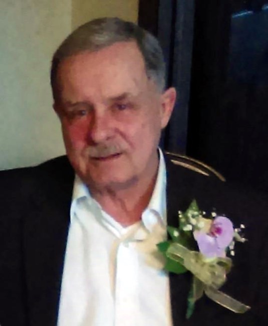 Obituary of Joseph Edward Ford, Jr.