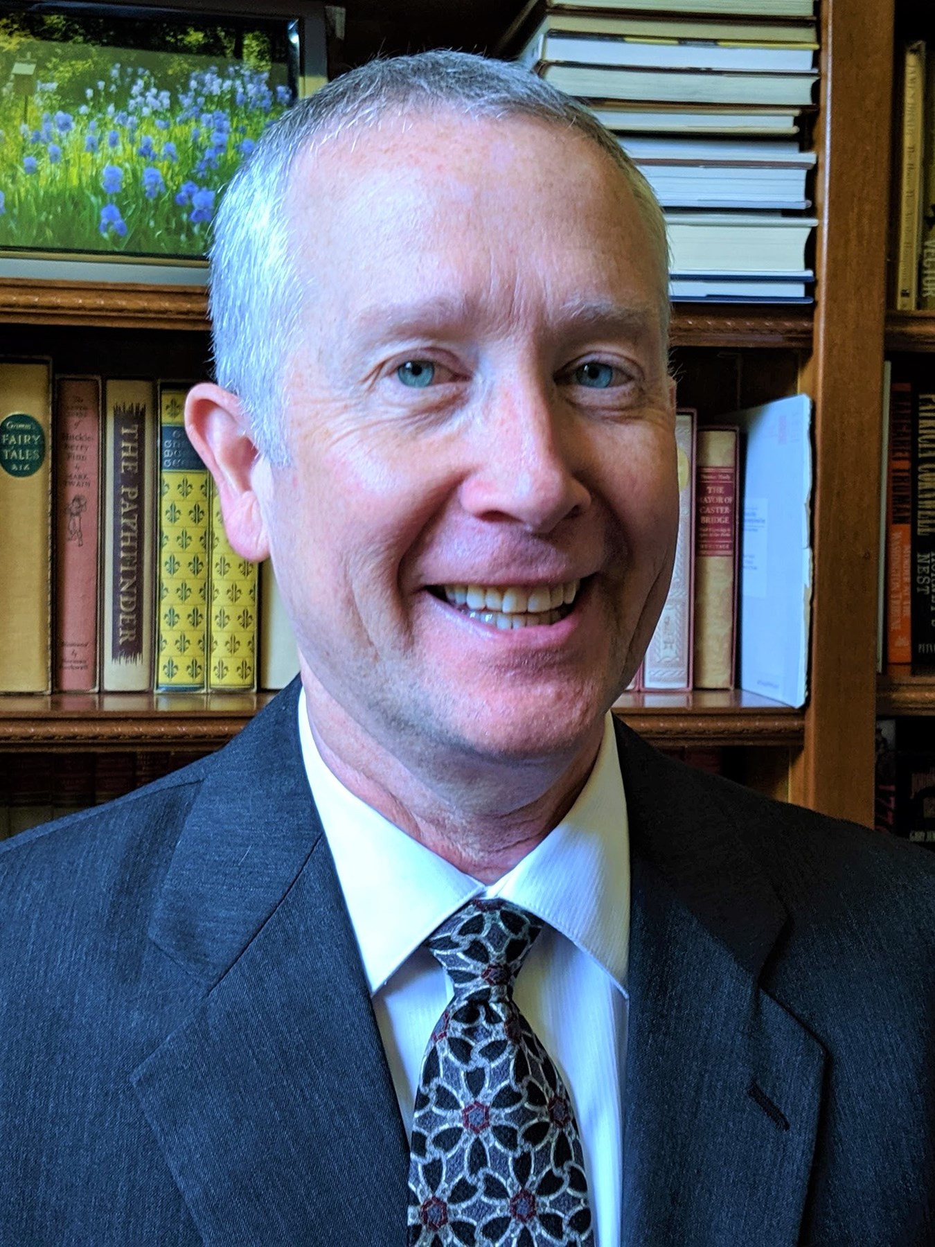 Obituary of Raoul Clinton Foster