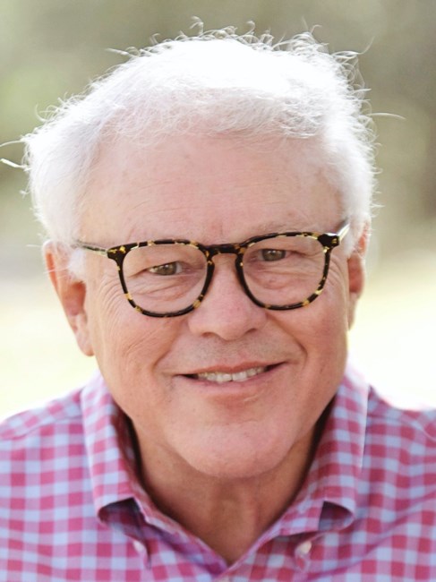 Obituary of John Mitchell Billingsley