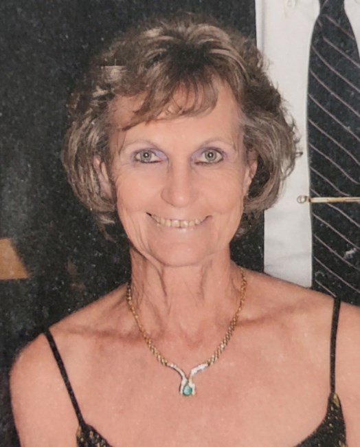 Obituary of Audrey Slee