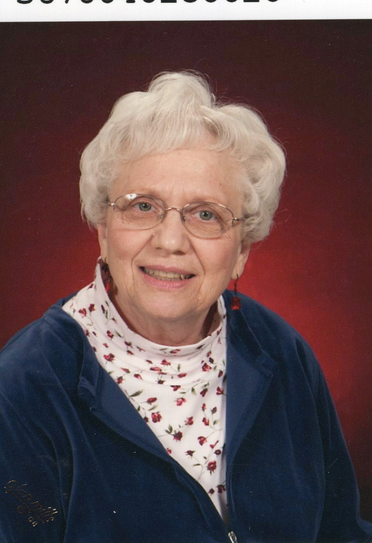 Obituary of Elizabeth Catherine McEachen