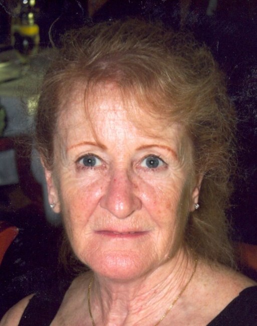 Obituary of Victoria L. Cross