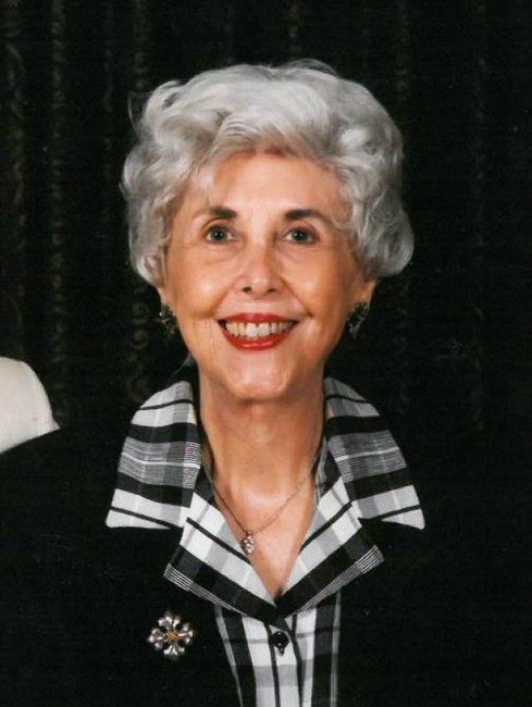 Obituary of Gloria Meyer