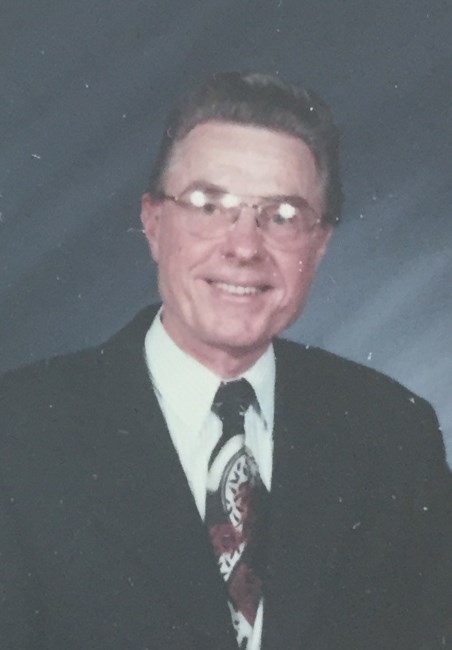 Obituary of Charles Jay Rypma