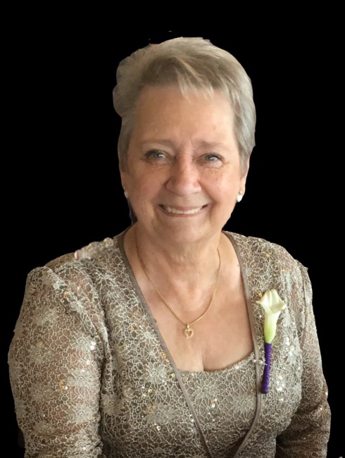 Obituario de Kathleen M. Cordon