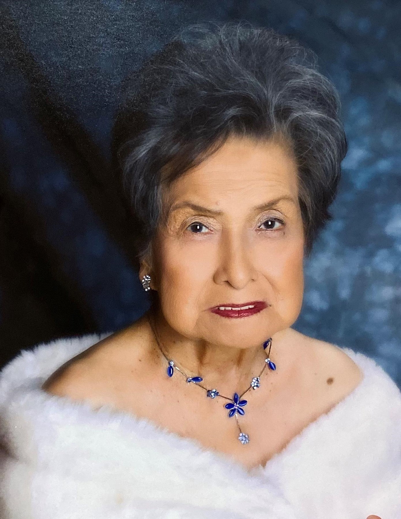 Obituary of Aurora Fajardo Fabros