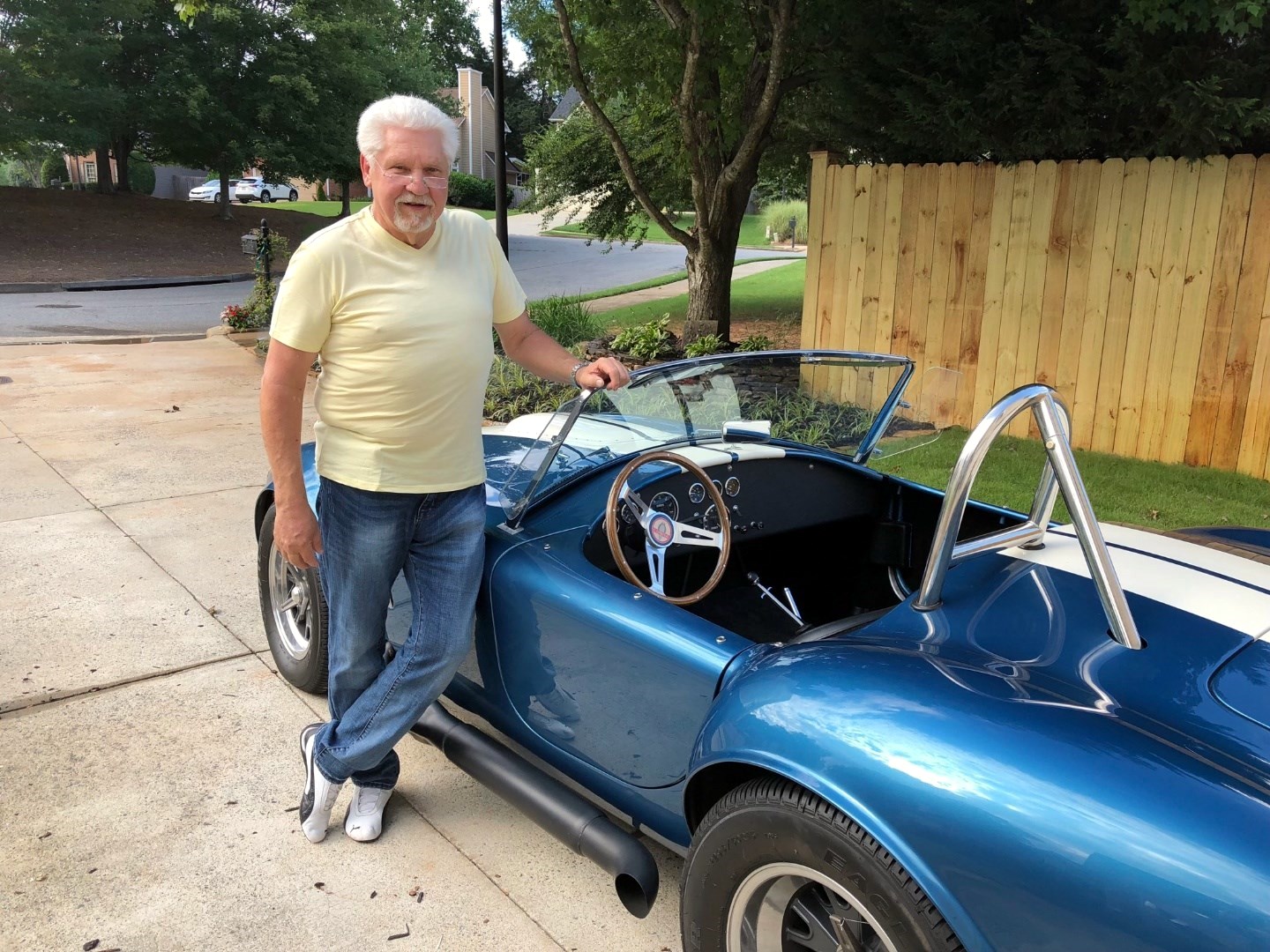 Virgil Andrew Beddingfield Obituary Roswell, GA