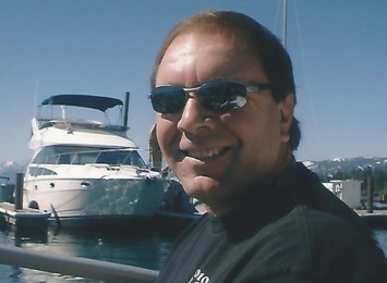 Obituary of Gregory W. Santoro