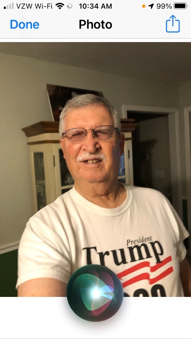 Obituary of Robert D. Grant