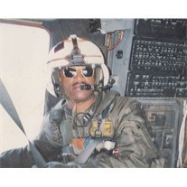 Obituary of Mark Henton Cobb