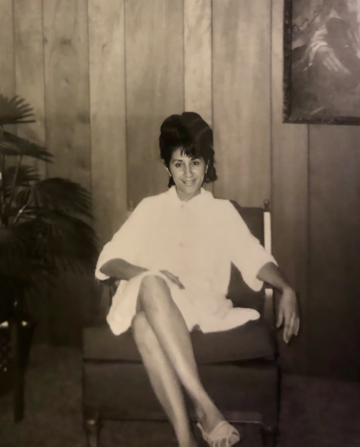 Obituary of Jenny O. Redding