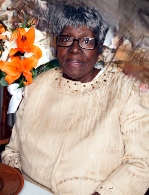 Obituary of Viva Jean Holbert