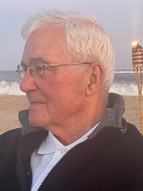 Obituary of Robert C O'Brien