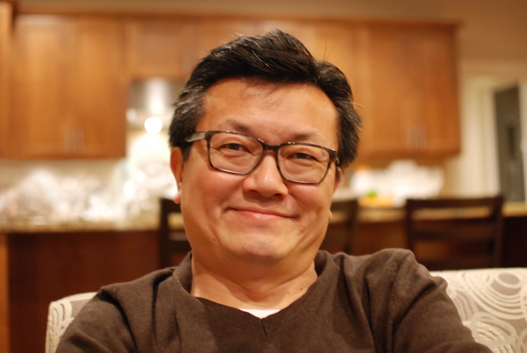 Hung Chou Yang Obituary - Bellevue, WA
