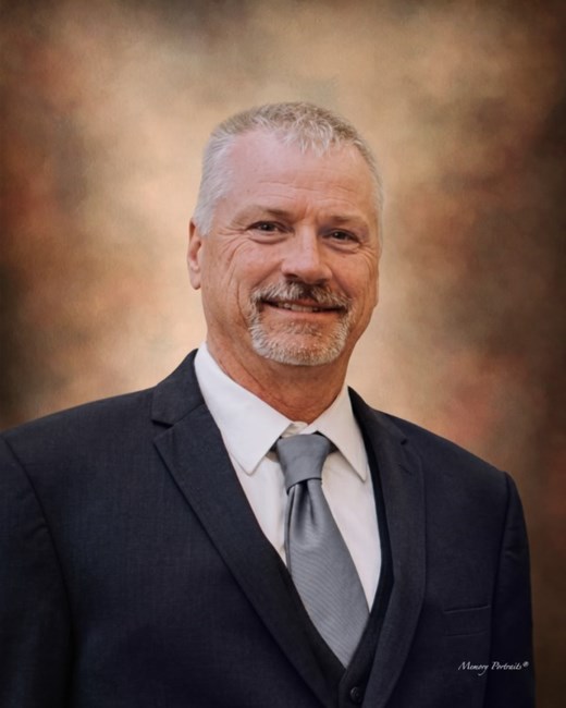 Obituary of Bryan Krumpelbeck
