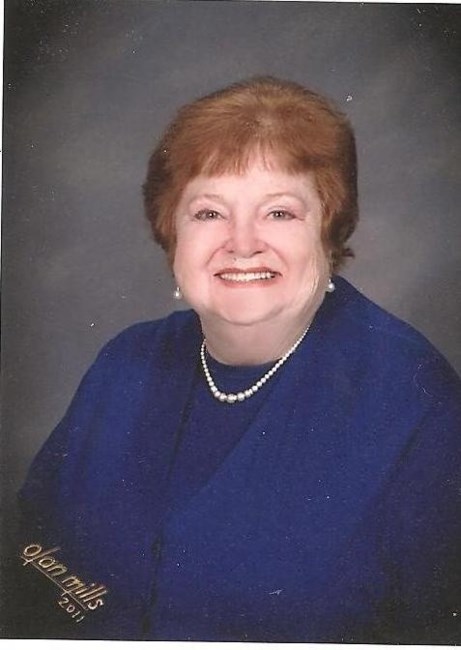 Obituary of Elva Lois Page Walls