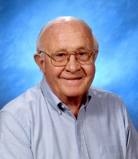 Obituary of Dr. Maurice A. Correy