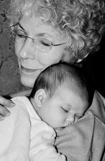Obituary of Karen Hunt Buchanan