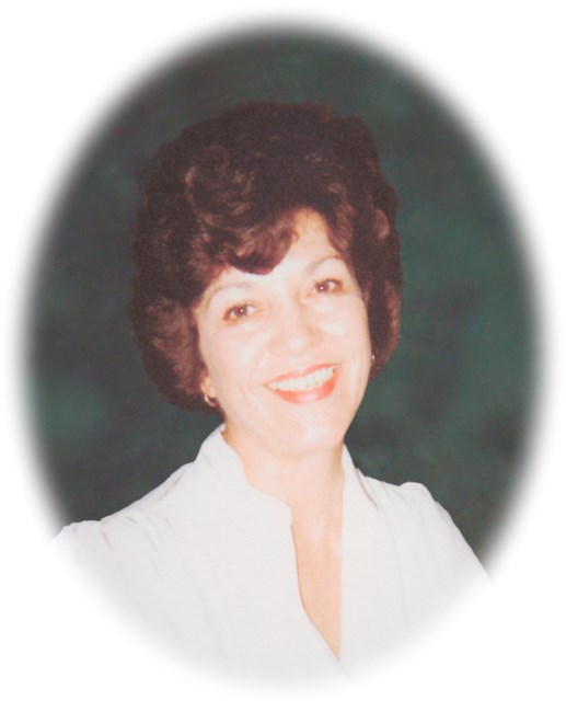 Obituary of Shirley Anne Cavella