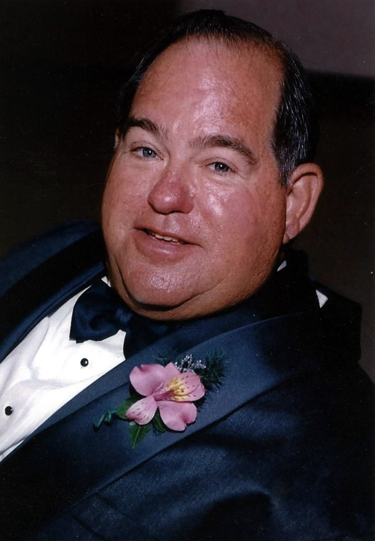 Hans Porter Obituary Alaska - a1l15ym