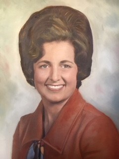 Obituary of Ruby Freeman