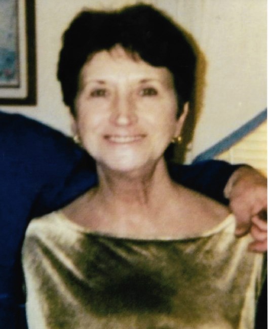 Obituary of Brenda Gail Kaylor