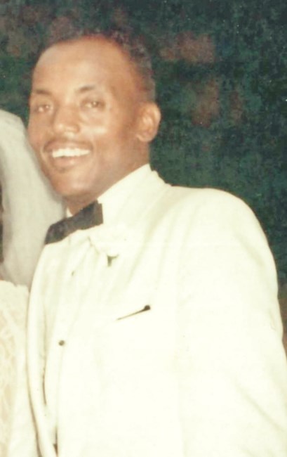 Obituary of Samuel Tubbs