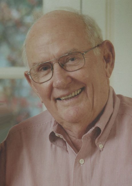 Obituary of Kenneth Paul Pipes