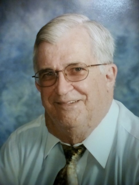 Obituary of Wayne Keith George