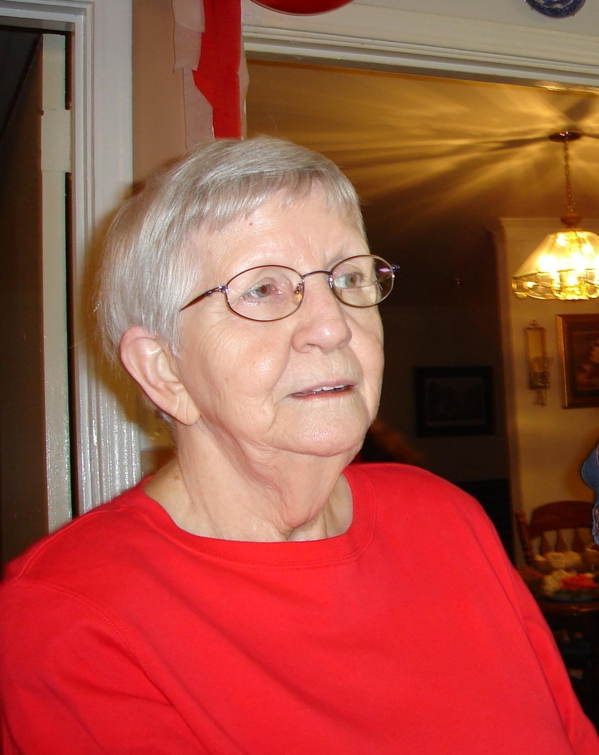 Obituary of Jewell Vernell Highsmith Colee