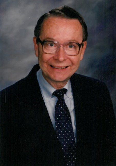 Obituary of Tim Newman