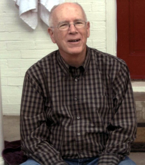 Obituary of David Merrick Swinehart