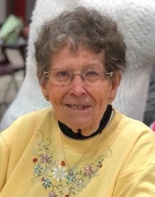  Obituario de Ilene M. Kern