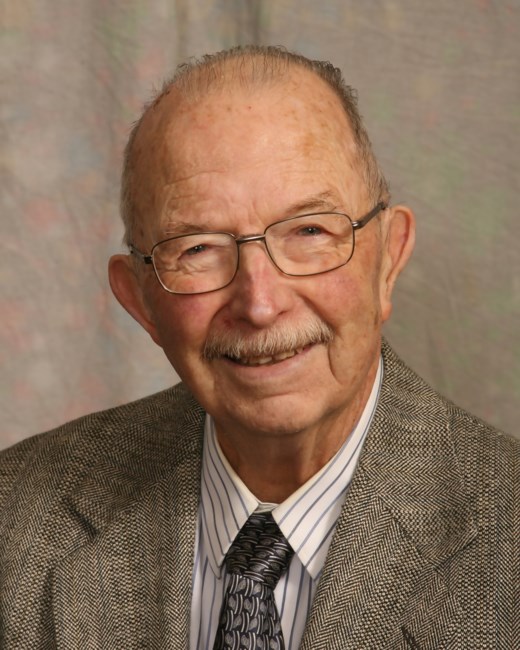 Obituary of Lewis Sylvester Plouvier