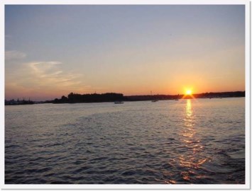 Obituary of Yvonne Summerill