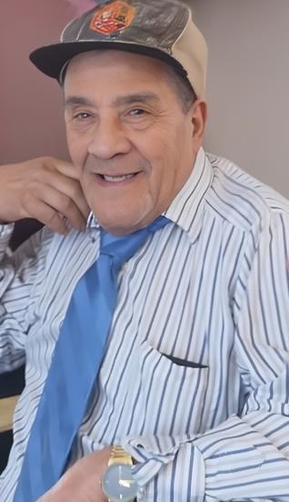 Avis de décès de Jorge Manuel Reyes