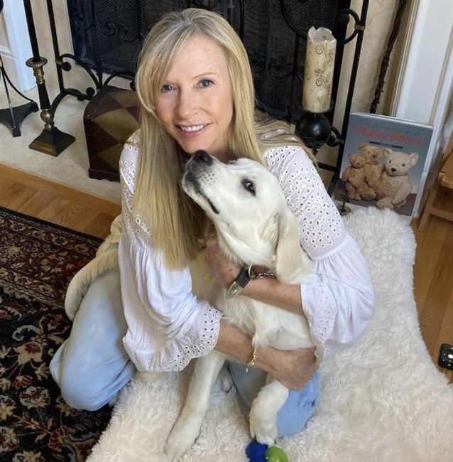 Obituario de Jeanne Keane