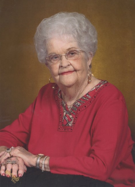 Obituario de Mrs. Recie E. Shirley Dorman