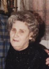 Obituary of Mary Jane Mcwilliams