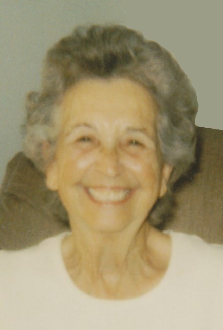 Obituary of Helen L. Sloan