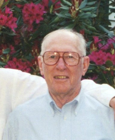 Obituary of Harry J. Myles