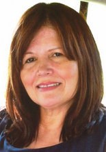 Obituary of Irma Luz Munoz