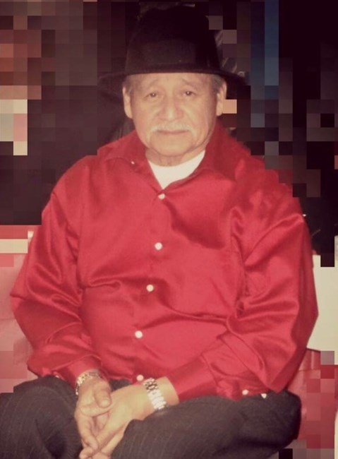 Obituary of Daniel A. Molina Sr.