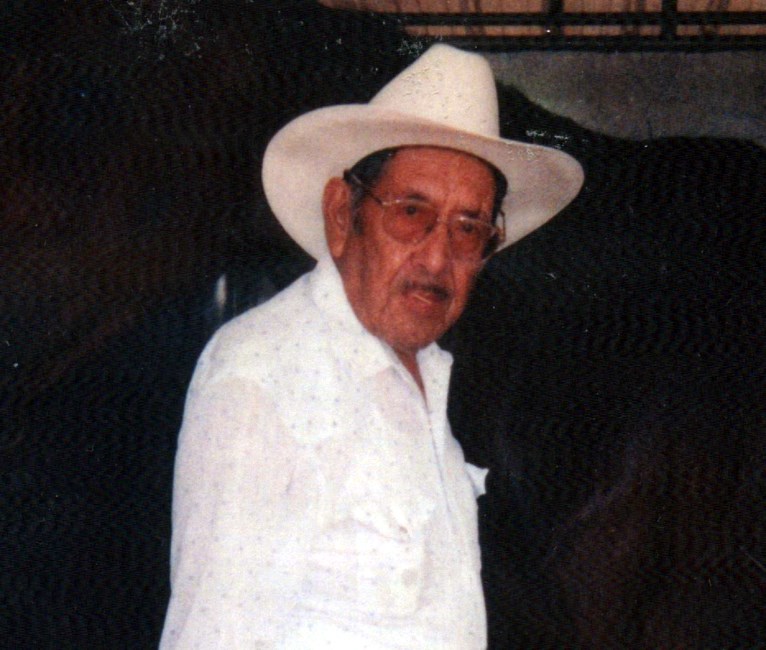 Obituario de Guillermo Jimenez Sr.
