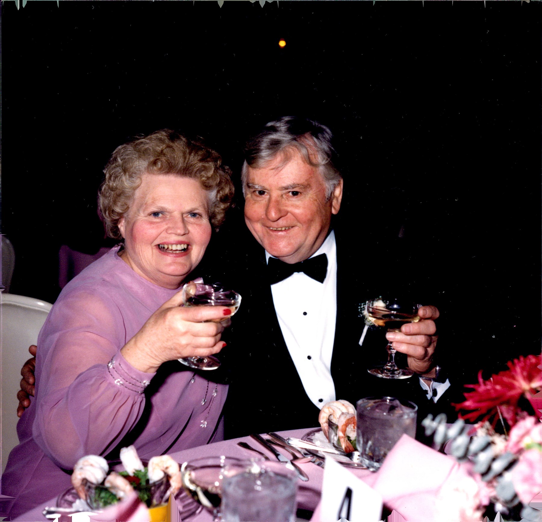 Obituary of Helen C. Coughlin