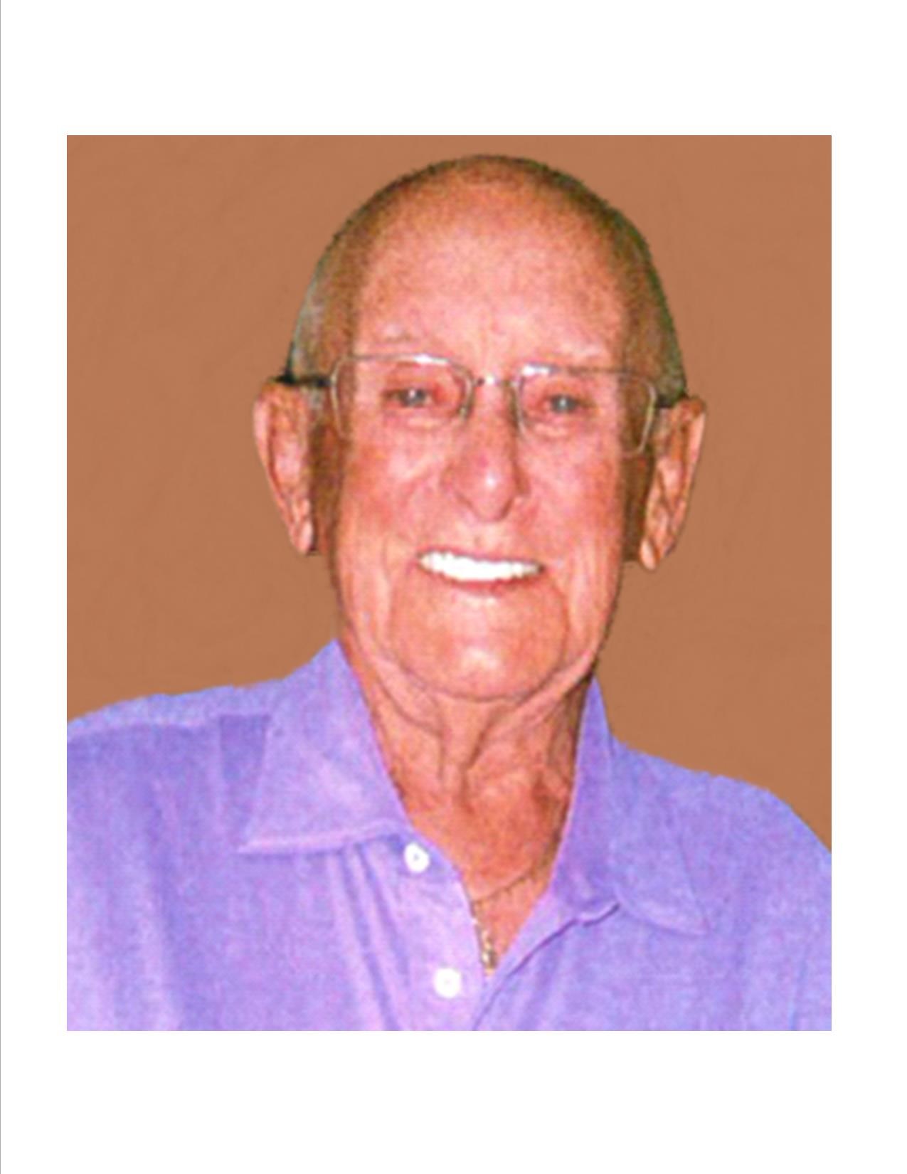 Obituary of Robert T. Smart