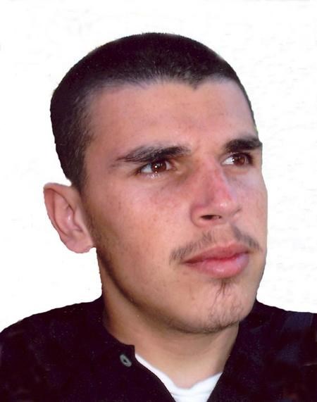 Obituary of Christopher Garcia