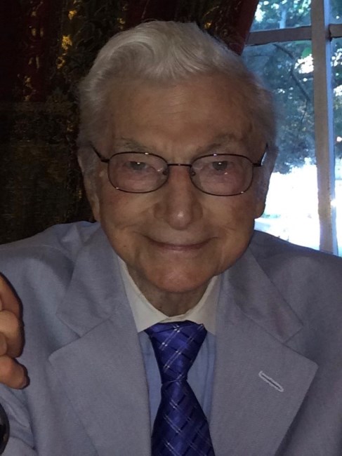 Obituary of Charles "Charlie" V. Cusimano