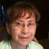 Obituary of Dolores Sandoval
